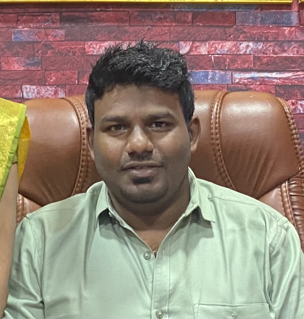 Dr. Premnath Vinayagam